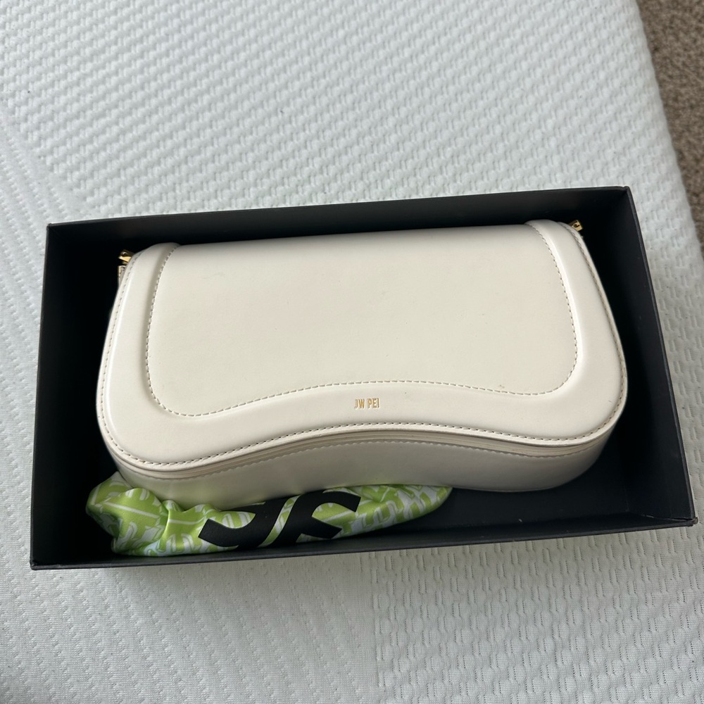 JW Pei crossbody bag